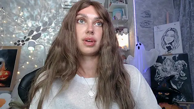 NickyAdamidi's Webcam Show