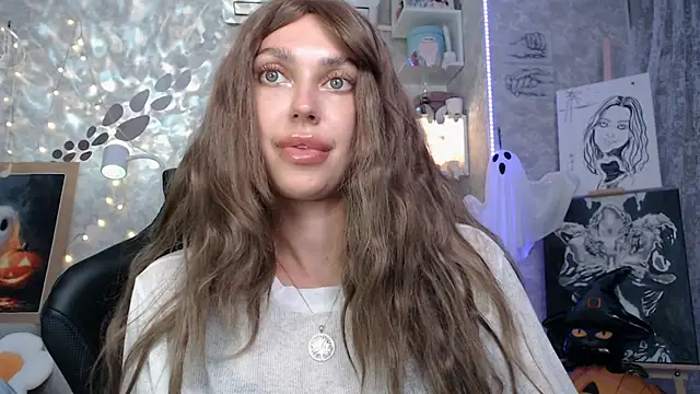 NickyAdamidi's Webcam Show