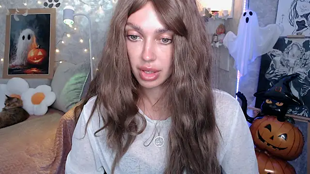 NickyAdamidi Webcam show