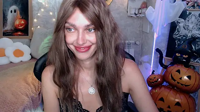 NickyAdamidi Webcam-Show