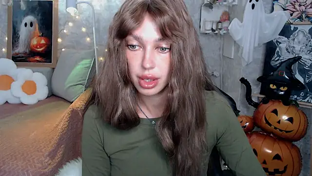 عرض كام NickyAdamidi