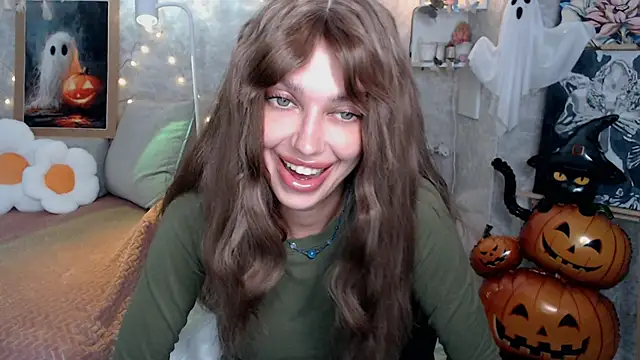 NickyAdamidi's Webcam Show