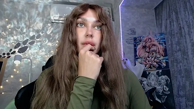 NickyAdamidi's Webcam Show