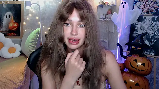 عرض كام NickyAdamidi