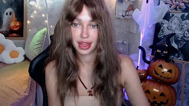 Show de webcam de NickyAdamidi