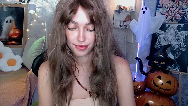 NickyAdamidi webcam show