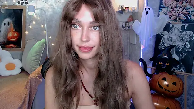 NickyAdamidi Webcam show