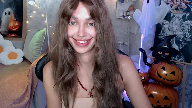 Webkamerová show NickyAdamidi