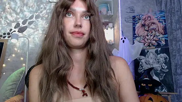 NickyAdamidi's Webcam Show