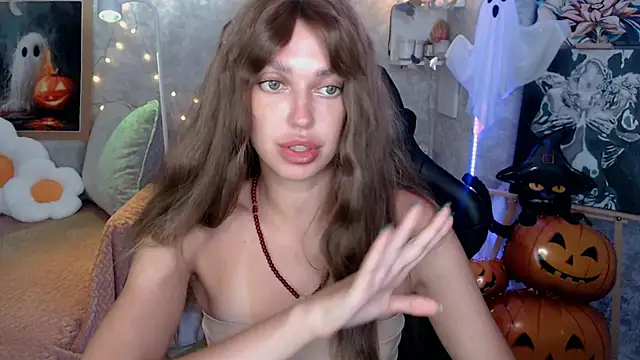NickyAdamidi Chat XXX live
