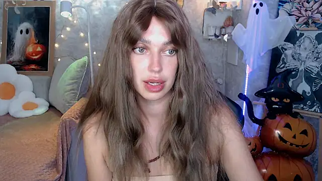 Show de NickyAdamidi na webcam