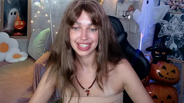 NickyAdamidi's Webcam Show