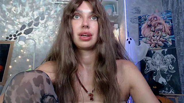 NickyAdamidi Webcam-Show
