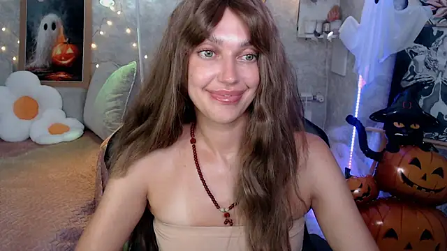 NickyAdamidi Webcam Show