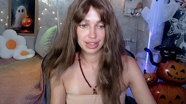 NickyAdamidi's Webcam Show
