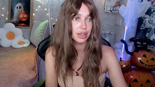 NickyAdamidi's Webcam Show