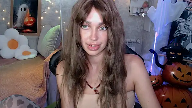 Webkamerová show NickyAdamidi