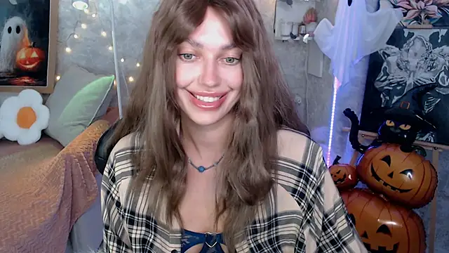 NickyAdamidi's Webcam Show