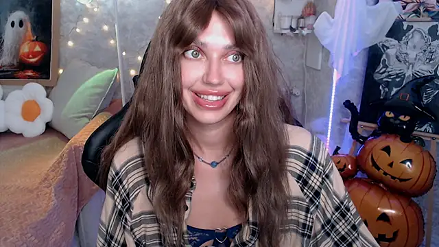 NickyAdamidi Webcam-Show