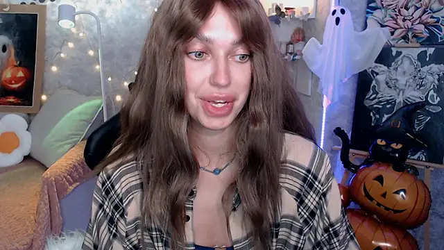 NickyAdamidi's Webcam Show