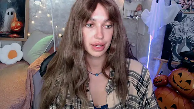 NickyAdamidi Webcam-Show