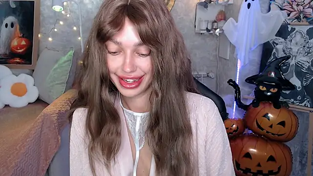 عرض كام NickyAdamidi