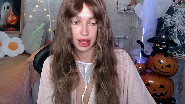 Show Webcam de NickyAdamidi