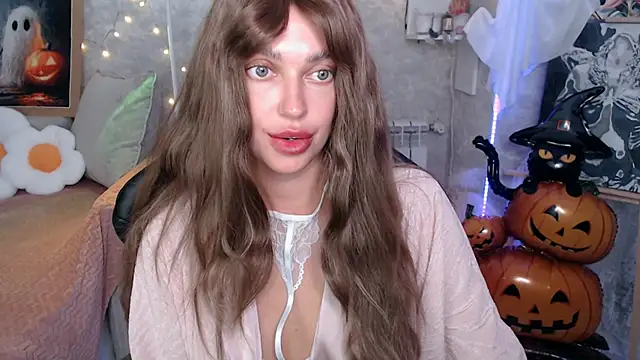 NickyAdamidi: вебкам-шоу