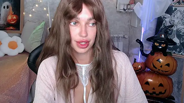 Show de NickyAdamidi na webcam