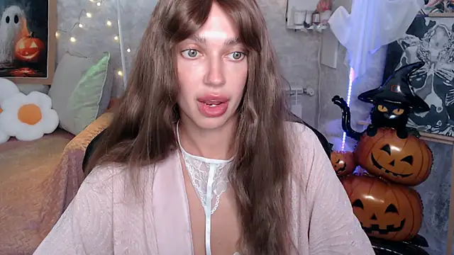 NickyAdamidi's Webcam Show