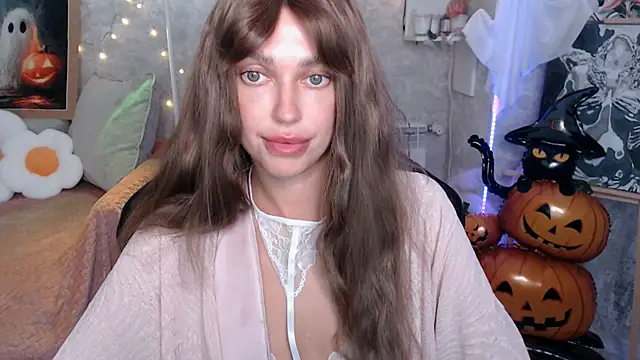 NickyAdamidi Webcam-Show