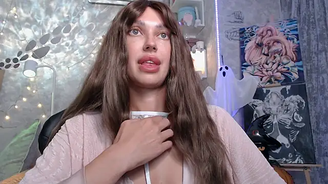 NickyAdamidi webcam show