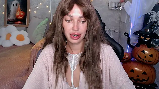 NickyAdamidi's Webcam Show