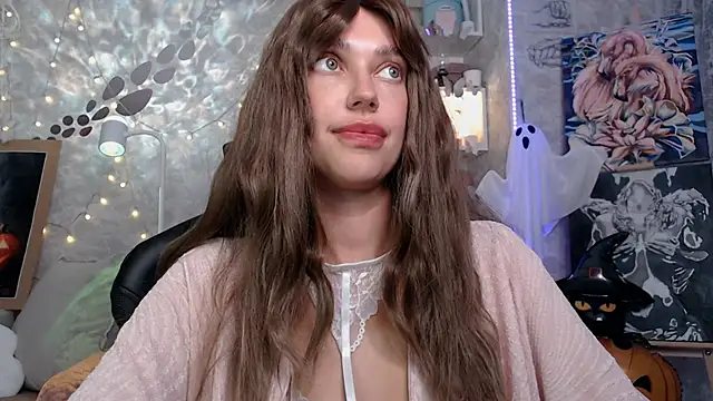 NickyAdamidi Webcam show