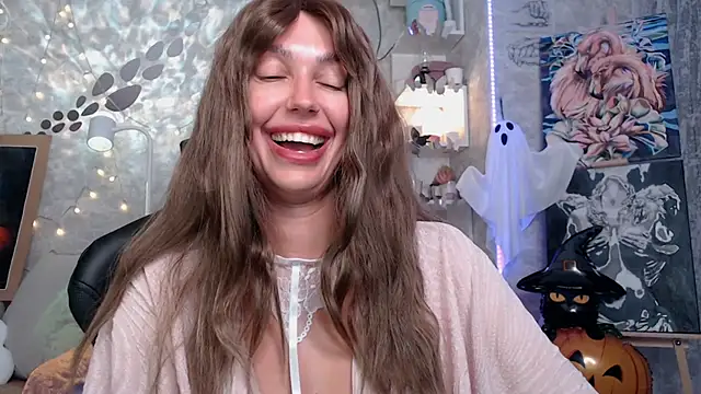 Show Webcam de NickyAdamidi