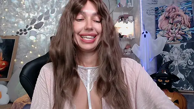 NickyAdamidi – webcam-show