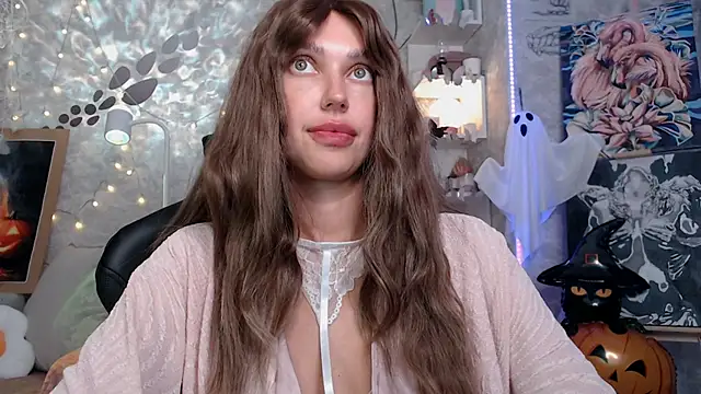 NickyAdamidi's Webcam Show