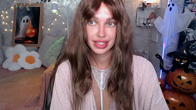 NickyAdamidi Webcam show