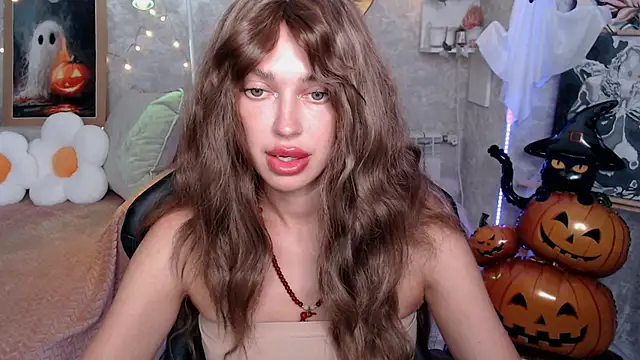 โชว์เว็บแคมของ NickyAdamidi