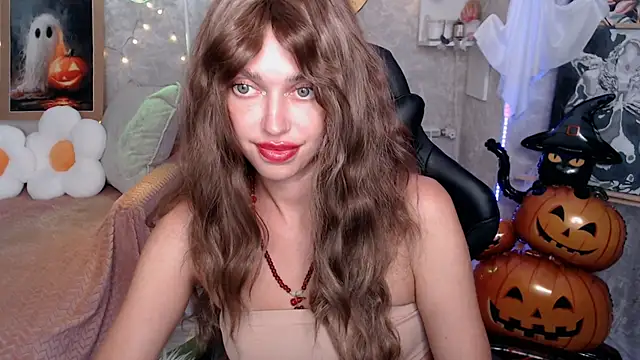 عرض كام NickyAdamidi
