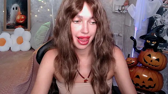 NickyAdamidi's Webcam Show