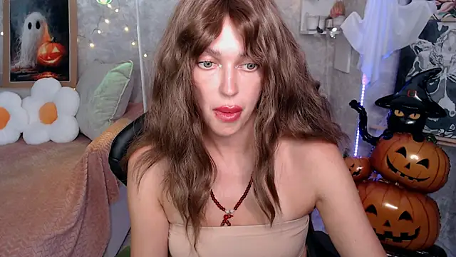 NickyAdamidi Webcam show
