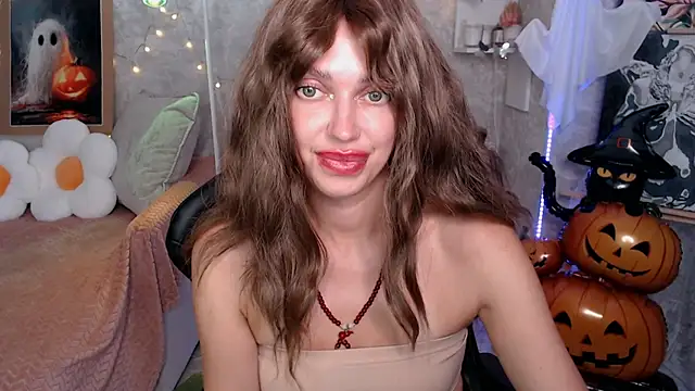 Show de webcam de NickyAdamidi