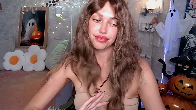 แชท XXX สดของ NickyAdamidi