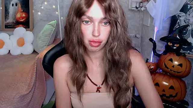NickyAdamidi's Webcam Show