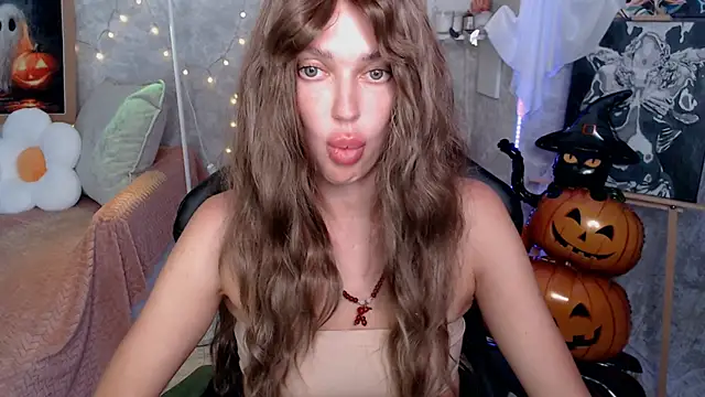 NickyAdamidi Webcam show