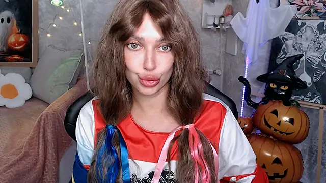 NickyAdamidi's Webcam Show