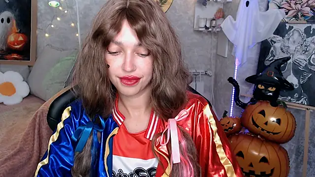 NickyAdamidi's Webcam Show