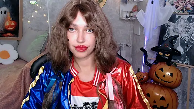 NickyAdamidi Webcam show