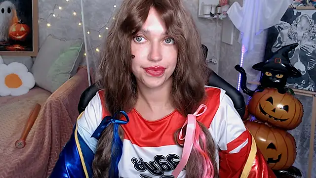 โชว์เว็บแคมของ NickyAdamidi